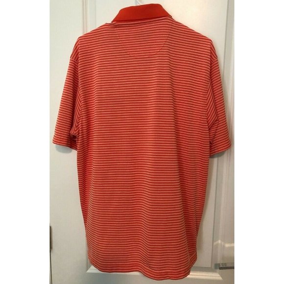 CRABLE SPORTWEAR UNIVERSITY OF FLORIDA GATORS POLO SHIRT - SIZE L - Picture 3 of 4